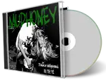 Artwork Cover of Mudhoney 1992-03-06 CD Hollywood Soundboard