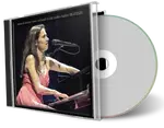 Artwork Cover of Olivia Trummer 2020-07-06 CD Baden-Baden Soundboard