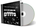 Artwork Cover of Ottto 2021-09-04 CD Bottlerock Festival Audience