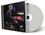 Artwork Cover of Pablo Held Trio 2021-10-30 CD Frankfurt Soundboard