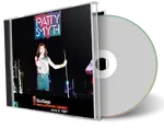 Artwork Cover of Patty Smyth 1987-06-05 CD Jackson Audience