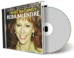 Artwork Cover of Reba Mcentire Compilation CD Oklahoma City 1984 Soundboard