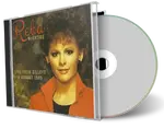 Artwork Cover of Reba Mcentire Compilation CD Pasadena 1983 Soundboard
