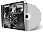 Artwork Cover of Reignwolf 2021-09-04 CD Bottlerock Festival Audience