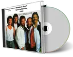 Artwork Cover of Restless Heart Compilation CD Atlanta 1986 Soundboard