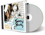 Artwork Cover of Sonic Youth 2004-08-19 CD Carrboro Audience