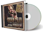 Artwork Cover of Steven Tyler 2017-04-11 CD Tokyo Audience