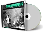 Artwork Cover of The Replacements 1983-08-01 CD Houston Audience