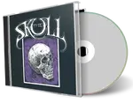Artwork Cover of The Skull 2021-08-01 CD Louisville Audience