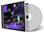 Artwork Cover of Tord Gustavsen Trio 2021-10-18 CD Lugano Soundboard