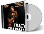 Artwork Cover of Tracy Chapmam 2008-11-28 CD Milan Audience