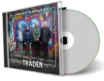 Artwork Cover of Trad Gras Och Stenar 2021-08-28 CD Linkoping Audience