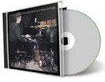 Artwork Cover of Trio En Corps 2021-05-07 CD Munich Soundboard