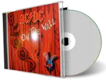 Artwork Cover of Acdc 1985-09-04 CD Binghampton Audience