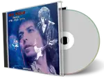 Artwork Cover of Bob Dylan 1978-07-06 CD Paris Audience