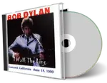 Artwork Cover of Bob Dylan 1999-06-18 CD Concord Audience