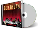Artwork Cover of Bob Dylan 2022-03-21 CD Montgomery Audience