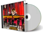 Artwork Cover of Bob Dylan 2022-03-23 CD Nashville Audience