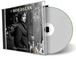 Artwork Cover of Bob Dylan Compilation CD Bootleg Series Volume Zero Soundboard