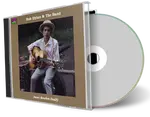 Artwork Cover of Bob Dylan Compilation CD Sweet Bourbon Daddy 1967 Soundboard