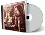 Artwork Cover of Bob Seger Compilation CD Transmission Impossible Soundboard