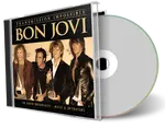 Artwork Cover of Bon Jovi Compilation CD Transmission Impossible Soundboard