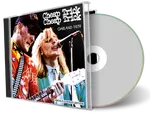 Artwork Cover of Cheap Trick 1979-12-27 CD Oakland Audience
