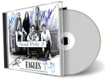 Artwork Cover of Eagles Compilation CD Soul Pole 1977 Volume 03 Soundboard