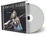 Artwork Cover of Emmylou Harris Compilation CD Transmission Impossible Soundboard