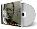 Artwork Cover of Eric Clapton And Gary Brooker 2004-01-04 CD Surrey Audience