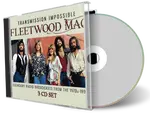 Artwork Cover of Fleetwood Mac Compilation CD Transmission Impossible Soundboard