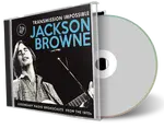 Artwork Cover of Jackson Browne Compilation CD Transmission Impossible Soundboard