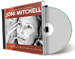 Artwork Cover of Joni Mitchell Compilation CD Transmission Impossible Soundboard