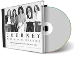 Artwork Cover of Journey Compilation CD Transmission Impossible Soundboard