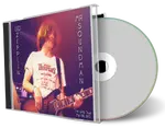 Artwork Cover of Led Zeppelin 1973-05-19 CD Fort Worth Soundboard