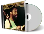 Artwork Cover of Lenny White 1978-04-02 CD Huntington Beach Audience