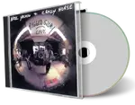 Artwork Cover of Neil Young Compilation CD Ragged Glory Live Audience