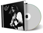 Artwork Cover of Neil Young Compilation CD Tonights The Night Acetate 1973 1974 Soundboard