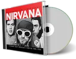 Artwork Cover of Nirvana Compilation CD Transmission Impossible Soundboard