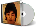 Artwork Cover of Paul Mccartney Compilation CD Give Us That Knowing Wink Soundboard