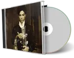 Artwork Cover of Prince Compilation CD 16 Days Of Montreux Soundboard