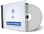 Artwork Cover of Prince Compilation CD Dos Vol 3 The Facebook Edition Soundboard