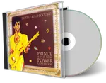 Artwork Cover of Prince Compilation CD Purple High Court Audience