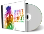 Artwork Cover of Prince Compilation CD The Bird Rehearsal Soundboard