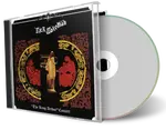 Artwork Cover of Rick Wakeman 1975-12-01 CD Wembley Audience