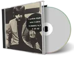 Artwork Cover of Ringo Starr 1992-06-21 CD Holmdel Audience