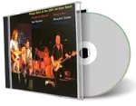 Artwork Cover of Ringo Starr 2001-08-18 CD Fort Worth Soundboard