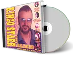 Artwork Cover of Ringo Starr 2003-07-30 CD Easton Audience