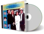 Artwork Cover of Ringo Starr Compilation CD I Gotta Blues Audience
