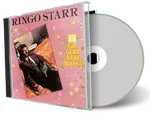 Artwork Cover of Ringo Starr Compilation CD Rarities Soundboard